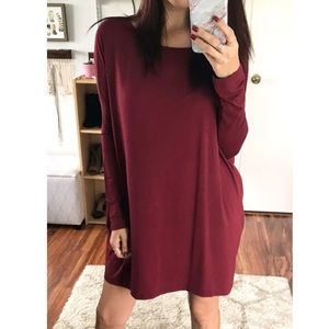 Last 2 | Piko Bamboo Tunic